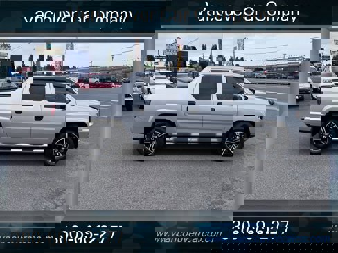 Used 2013 Honda Ridgeline Sport image 6
