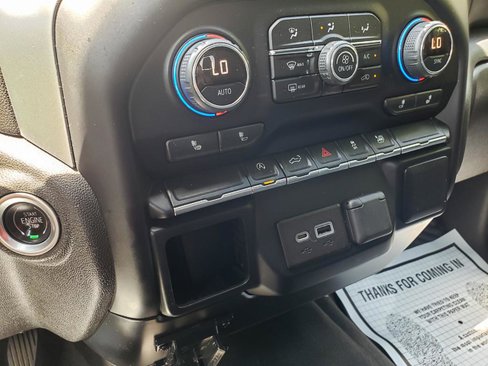 Used 2019 Chevrolet Silverado 1500 RST w/ All-Star Edition image 17