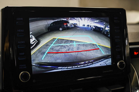 Used 2022 Toyota Corolla LE image 28