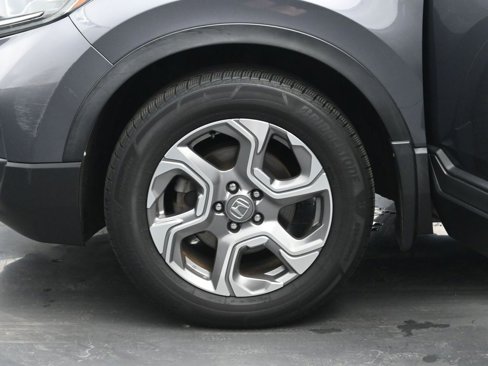 Used 2017 Honda CR-V EX-L image 28