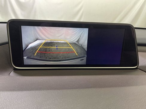 Used 2016 Lexus RX 350 F Sport image 17