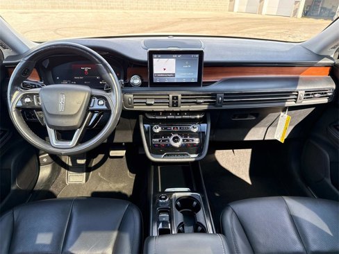 Used 2021 Lincoln Corsair Reserve image 15