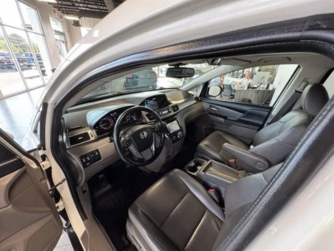 Used 2015 Honda Odyssey EX-L image 11