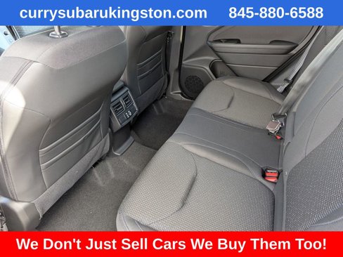 New 2025 Subaru Forester Premium w/ Convenience Package #1 image 9
