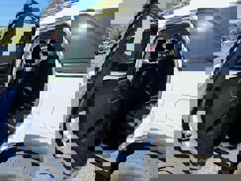 New 2025 Ford Bronco Sport Big Bend image 9