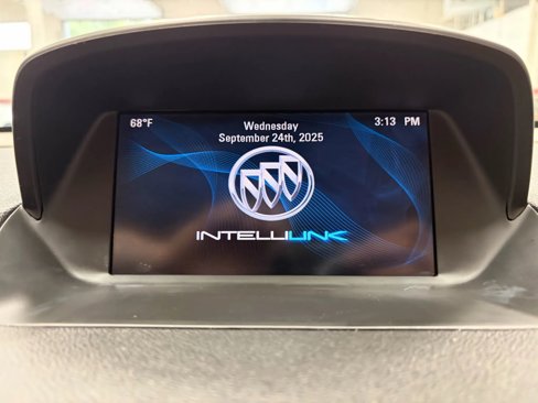 Used 2016 Buick Encore FWD image 39