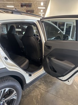 New 2025 Subaru Crosstrek 2.5i Premium w/ Popular Package #4 image 27