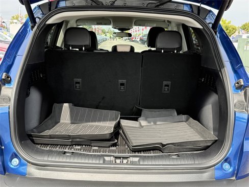 Certified 2022 Ford Escape SEL image 26