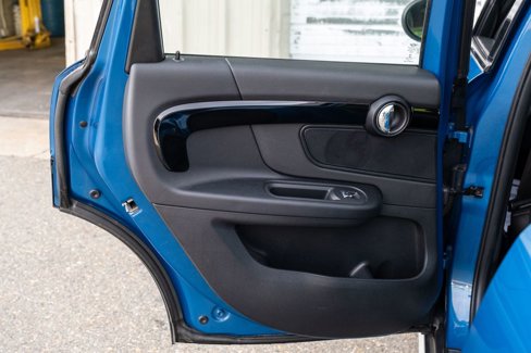 Used 2022 MINI Cooper Countryman S w/ Convenience Package image 28