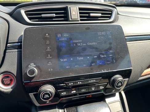 Used 2017 Honda CR-V Touring image 17