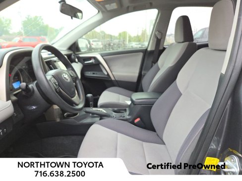 Used 2015 Toyota RAV4 XLE image 20