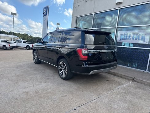 Used 2021 Ford Expedition Limited image 5