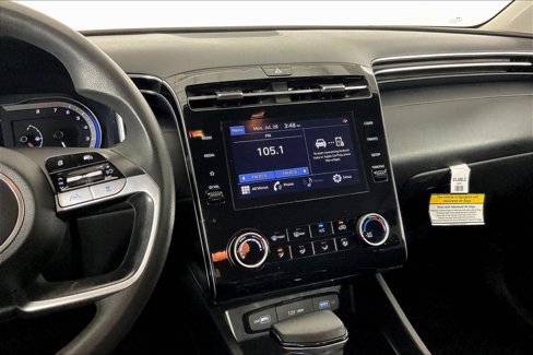 Used 2022 Hyundai Tucson SEL image 9