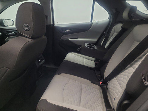 Used 2019 Chevrolet Equinox LS image 18