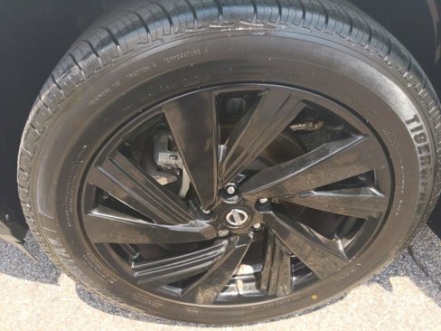 Used 2018 Nissan Murano SL image 14