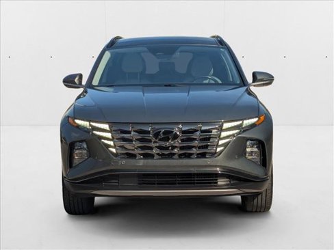 Used 2023 Hyundai Tucson Limited image 2