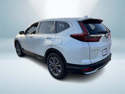 Used 2020 Honda CR-V EX image 4