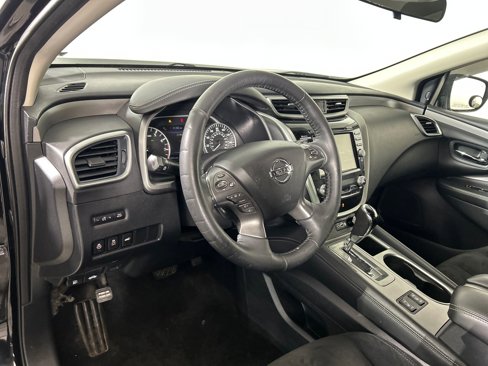 Used 2019 Nissan Murano SV image 13