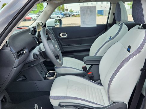 Used 2025 MINI Cooper S image 16