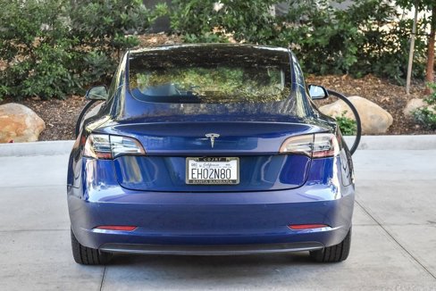 Used 2022 Tesla Model 3 image 5