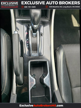 Used 2017 Honda Accord Sport image 33