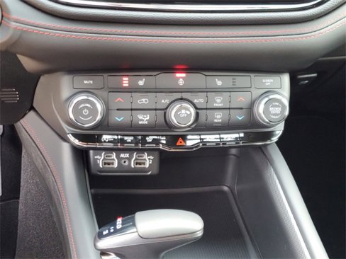 New 2025 Dodge Durango GT w/ Blacktop Package image 27