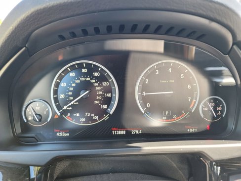 Used 2018 BMW X5 xDrive35i image 15