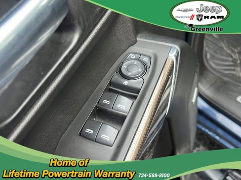 Used 2021 Chevrolet Silverado 1500 LT Trail Boss w/ Convenience Package II image 15