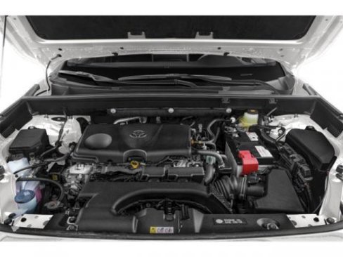 Used 2022 Toyota RAV4 LE image 15