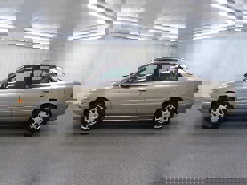 Used 2001 Buick Century Custom image 4
