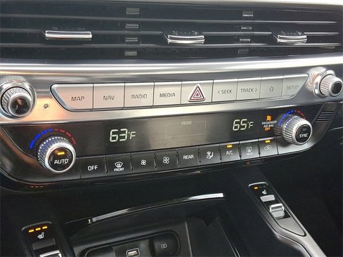 Used 2022 Kia Telluride S image 17