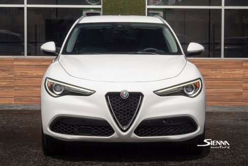Used 2020 Alfa Romeo Stelvio image 6