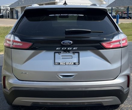 Used 2021 Ford Edge SEL w/ Convenience Package image 7