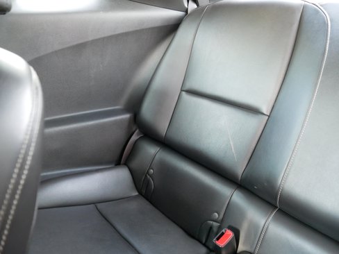 Used 2010 Chevrolet Camaro LT w/ RS Package image 12