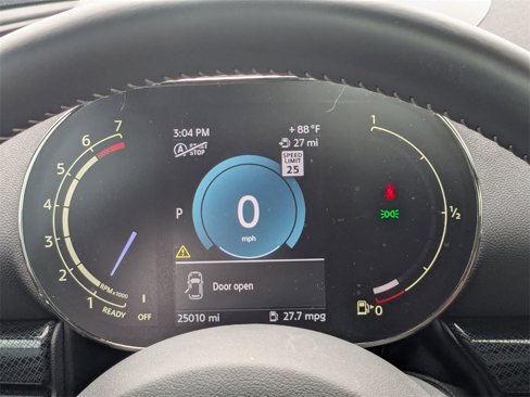 Used 2024 MINI Cooper Clubman S image 15