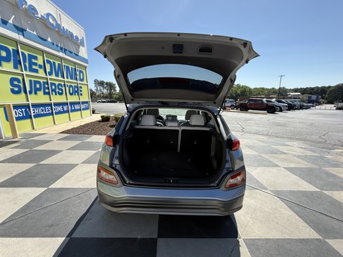 Used 2019 Hyundai Kona Ultimate image 33