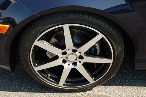 Used 2015 Mercedes-Benz C 250 Coupe image 22