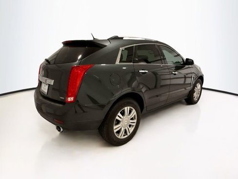 Used 2014 Cadillac SRX Luxury image 6