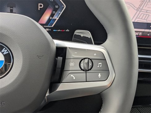 New 2026 BMW X2 xDrive28i w/ Technology Package image 29