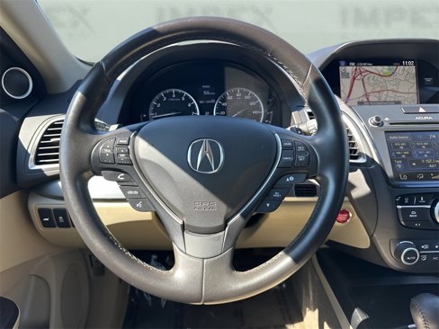 Used 2018 Acura RDX w/ Technology Package image 15