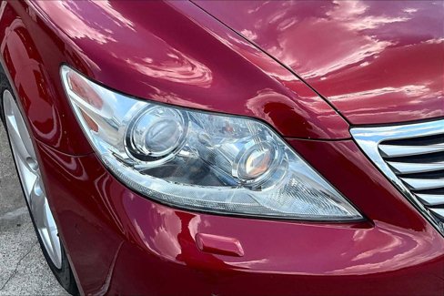 Used 2010 Lexus LS 460 image 27