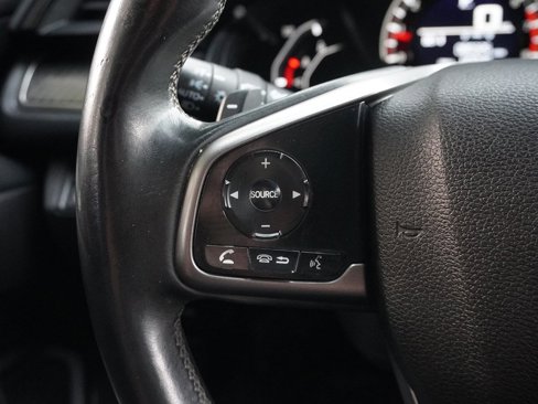 Used 2018 Honda Civic Sport image 39