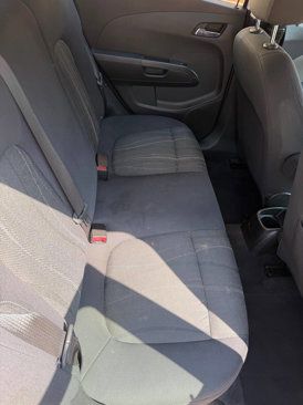 Used 2013 Chevrolet Sonic LT image 15