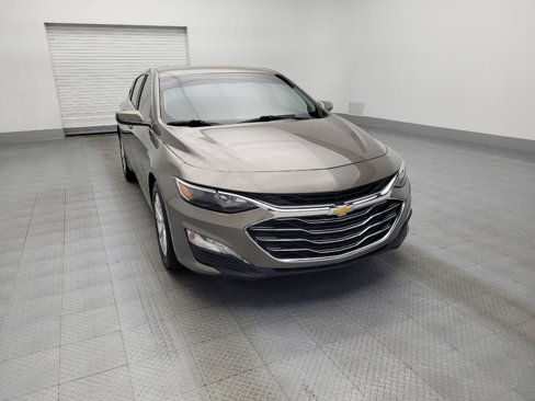 Used 2020 Chevrolet Malibu LT image 14