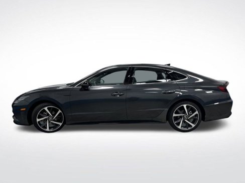 Used 2023 Hyundai Sonata SEL Plus w/ Preferred Accessory Package image 14