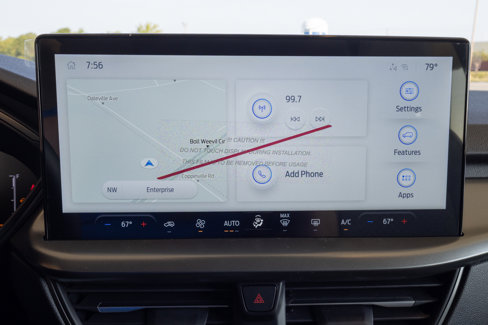 New 2025 Ford Escape Active w/ Tech Pack #1 image 15