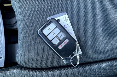 Used 2019 Honda Civic EX image 24