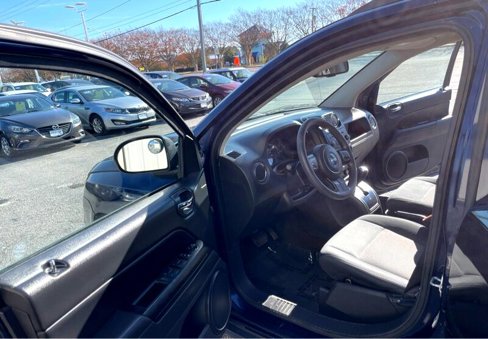 Used 2013 Jeep Compass Sport image 12