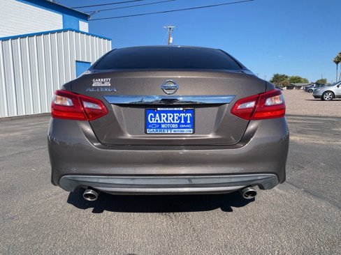 Used 2017 Nissan Altima 2.5 S image 12