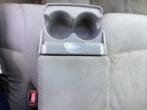 Used 2004 Buick Le Sabre Custom image 25